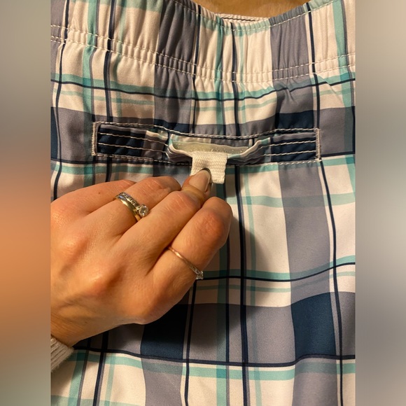 Abercrombie & Fitch BNWT men’s XL swimming shorts - Picture 3 of 9